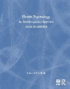 Deborah Fish Ragin, Deborah Fish (Montclair State University Ragin, Ragin Deborah Fish - Health Psychology