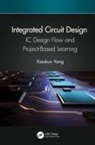 Xiaokun Yang - Integrated Circuit Design
