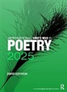 Europa Publications - International Who's Who in Poetry 2025