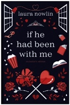 Laura Nowlin, Nowlin Laura - If He Had Been with Me