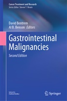 B Benson, Al B. Benson, David Bentrem - Gastrointestinal Malignancies