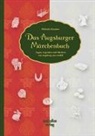 Michaela Hanauer, Gisela Specht - Das Augsburger Märchenbuch