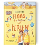Annika Klee, Lena Hesse - Finns furchtbartolle Ferien