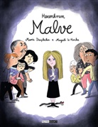 Marie Desplechin, Magali Le Huche - Hexenkram: Malve
