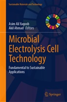 Ahmad, Akil Ahmad, Asim Ali Yaqoob, Asim Ali Yaqoob - Microbial Electrolysis Cell Technology