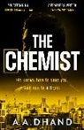A A Dhand, A. A. Dhand, A.A. Dhand, Dhand A. A. - The Chemist
