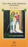 R. L. Stine, Robert Lawrence Stine - Stay out of the Basement