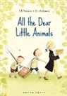 Ulf Nilsson, Eva Eriksson, Eriksson Eva - All the Dear Little Animals