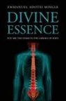 Emmanuel Adotei Mingle - Divine Essence