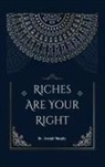 Murphy - Riches Are Your Right
