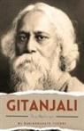 Rabindranath Tagore - Gitanjali