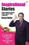 Surya Sinha - Inspirational Stories