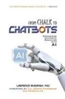 Lawrence Muganga - From Chalk to Chatbots
