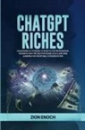 Zion Enoch - ChatGPT Riches