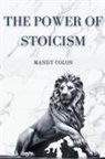 Mandy Colon - The Power of Stoicism