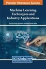 Pramod Kumar Srivastava, Ashok Kumar Yadav - Machine Learning Techniques and Industry Applications