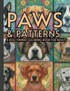Juniper Whimsy - Paws & Patterns