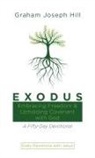 Graham Joseph Hill - Exodus
