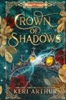 Keri Arthur - Crown of Shadows
