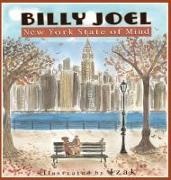 Billy Joel - New York State of Mind