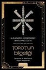 Marianne Costa, Alejandro Jodorowsky - Tarotun Bilgeligi