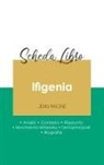 Jean Racine - Scheda libro Ifigenia di Jean Racine (analisi letteraria di riferimento e riassunto completo)