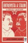 Javier Fernández Aguado - Entrevista a Stalin
