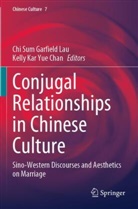 Kelly Kar Yue Chan, Kar Yue Chan, Chi Sum Garfield Lau, Chi Sum Garfield Lau - Conjugal Relationships in Chinese Culture