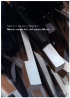 Sarah Czirr, Wiener, Jürgen Wiener - Music meets Art, Art meets Music