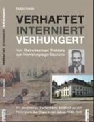 Rüdiger Gollnick - Verhaftet Interniert Verhungert