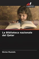 Nivine Mustafa - La Biblioteca nazionale del Qatar
