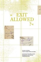 Christoph Mackert - "Exit allowed?"
