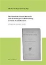 Hansischer Geschichtsverein, Nils Jörn, Jürgen Sarnowsky - Der Hansische Geschichtsverein und die Hansegeschichtsforschung seit dem 19. Jahrhundert