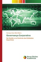 Henrique César Melo Ribeiro - Governança Corporativa