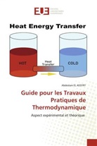 Abdeslam El Assyry - Guide pour les Travaux Pratiques de Thermodynamique