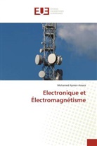 Mohamed Aymen Amara - Electronique et Électromagnétisme
