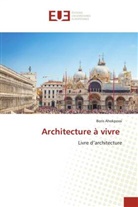 Boris Ahokpossi - Architecture à vivre