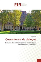 Qibin Hou - Quarante ans de dialogue