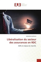 Seraphin Murhula - Libéralisation du secteur des assurances en RDC