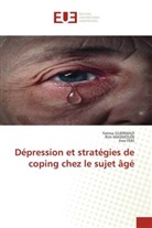 Ines Feki, Fatma Guermazi, Rim Masmoudi - Dépression et stratégies de coping chez le sujet âgé