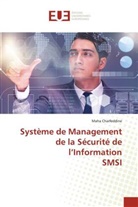 Maha Charfeddine - Système de Management de la Sécurité de l'Information SMSI