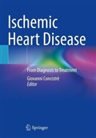 Giovanni Concistrè - Ischemic Heart Disease