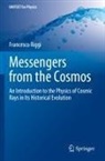 Francesco Riggi - Messengers from the Cosmos