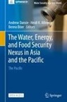 Heidi K. Alleway, Benno Böer, Andrew Dansie - The Water, Energy, and Food Security Nexus in Asia and the Pacific