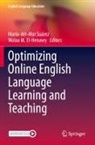Walaa M. El-Henawy, M El-Henawy, Maria-Del-Mar Su&aacute;rez - Optimizing Online English Language Learning and Teaching