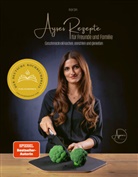 Ayse Sen - Ayses Rezepte f&uuml;r Familie und Freunde