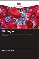 Balu Prakash - Virologie