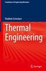 Vladimir Ermolaev - Thermal Engineering