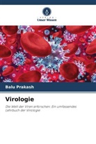 Balu Prakash - Virologie