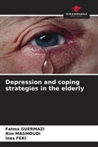 Ines Feki, Fatma Guermazi, Rim Masmoudi - Depression and coping strategies in the elderly
